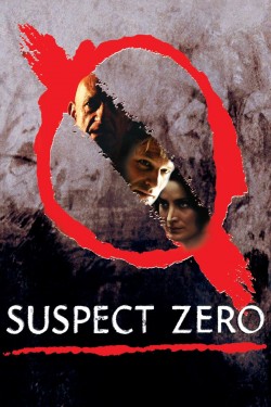 Watch free Suspect Zero movies online on on 123Movies Alternatives site