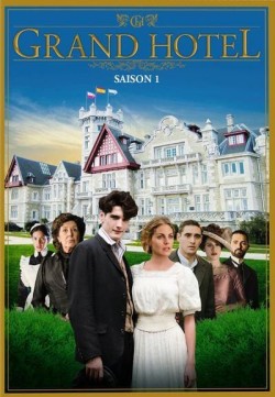 Grand Hotel - Season 1