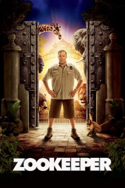 Watch Free Zookeeper Movies HD Online Vumoo Alternatives site