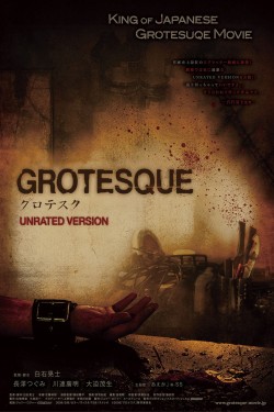 Watch free Grotesque movies Hd online Gomovies Alternatives