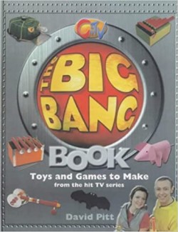 Enjoy Free HD Viewing of The Big Bang on Putlocker