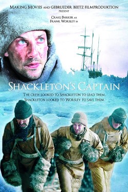 Watch Free Shackleton's Captain Movies HD Online Vumoo Alternatives site