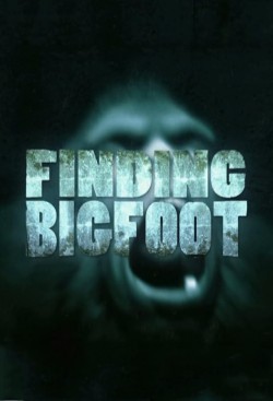 Watch Finding Bigfoot free online