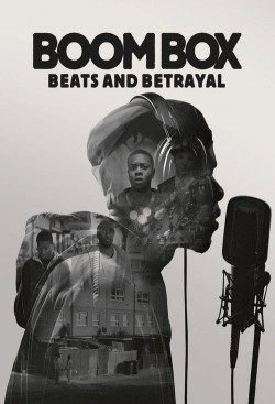 Boom Box: Beats and Betrayal