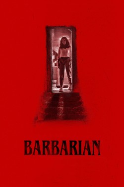 Enjoy Free HD Viewing of Barbarian on Putlocker