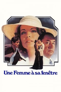 Enjoy Free HD Viewing of A Woman at Her Window on Putlocker