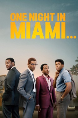 Watch Free One Night in Miami... Movies Full HD Online - Movies4K