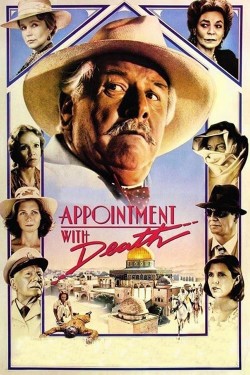 Enjoy Free HD Viewing of Appointment with Death on Putlocker