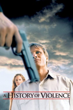 Watch free A History of Violence movies online hd - Flixtor