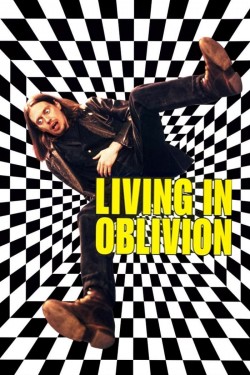 Enjoy Free HD Viewing of Living in Oblivion on Putlocker