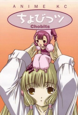 Watch Chobits movies free AniWave