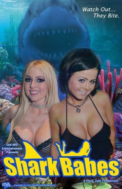 Watch Free Shark Babes Movies Full HD Online on M4uHD