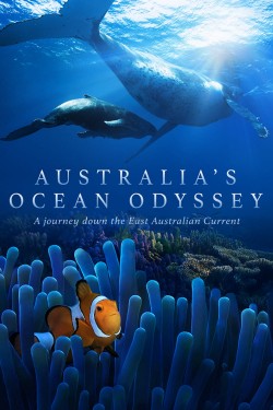 Watch Australia's Ocean Odyssey: A journey down the East Australian Current movies free on SFlix