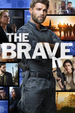 Watch Free The Brave Movies Full HD Online