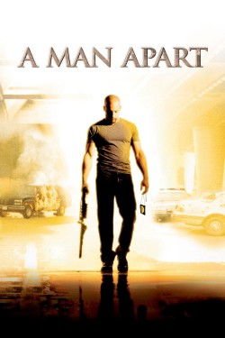 Watch free A Man Apart full