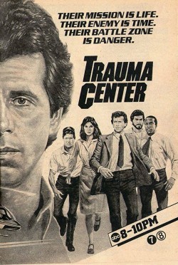 Watch Free Trauma Center Full Movies MyFamilyTV