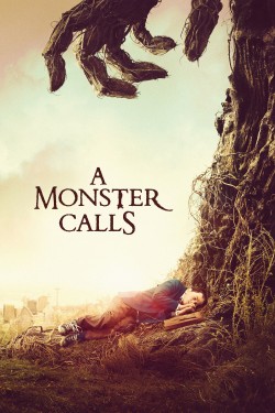 Watch free A Monster Calls full