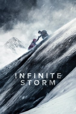 Watch Infinite Storm free online