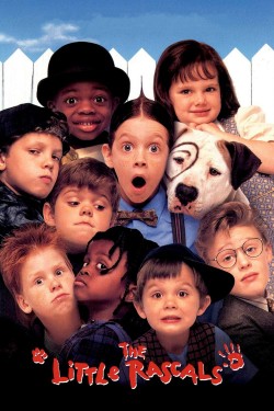 Watch free The Little Rascals movies Hd online on TinyZone