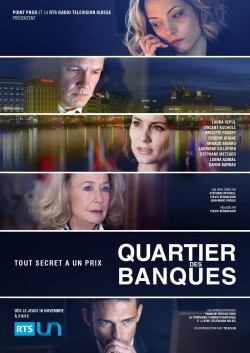 Watch Free Quartier des banques Movies Full HD