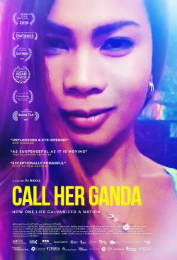 Watch free Call Her Ganda movies Hd online on TinyZone