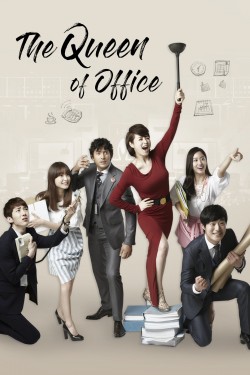 Watch Free The Queen of Office Movies Full HD