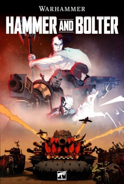 Watch Free Hammer and Bolter Movies Online on TheFlixer Alternatives site