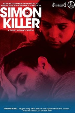 Watch free Simon Killer full