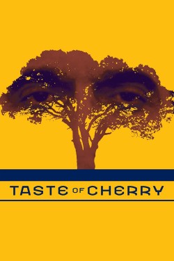 Watch free Taste of Cherry movies online | Gomovies