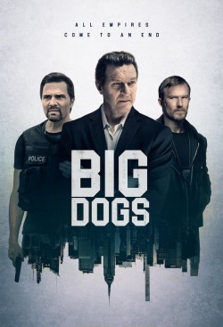 Watch Big Dogs movies free AniWave