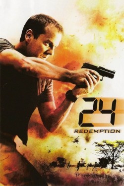 Stream 24: Redemption Movies for Free in HD Online M4uHD