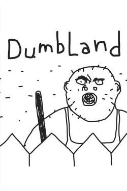 Watch DumbLand movies free AniWave