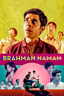 Watch Free Brahman Naman Movies Full HD Online - Movies4K