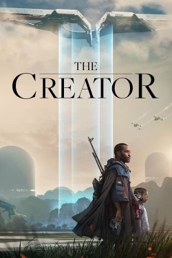 watch The Creator movies free online Sflix