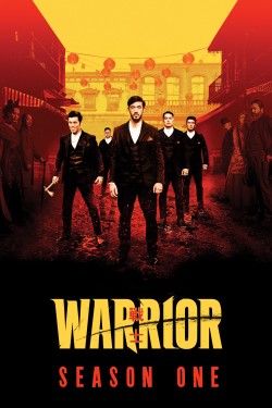 Warrior - Season 1