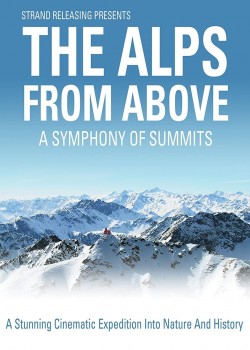 Watch free The Alps from Above: Symphony of Summits movies Hd online on TinyZone