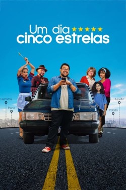 Watch Um Dia Cinco Estrelas Movies for Free in HD Online GoMovies