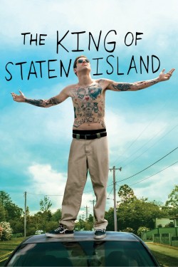 Watch free The King of Staten Island movies HD 1080p online Solarmovie