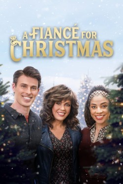 Watch Free A Fiance for Christmas Movies HD Online Vumoo Alternatives site