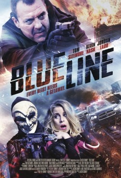 Watch Free Blue Line Movies Full HD Online - Movies4K