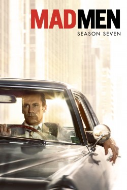 Mad Men - Season 7