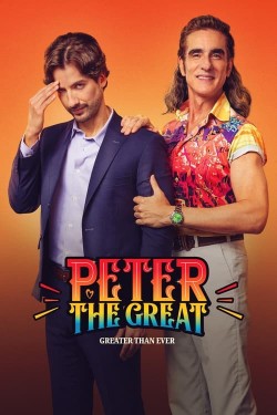 Enjoy Free HD Viewing of Peter the Great: Greater Than Ever on Putlocker