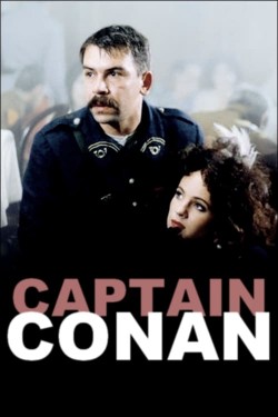 Watch Free Captain Conan Movies Online on TheFlixer Alternatives site