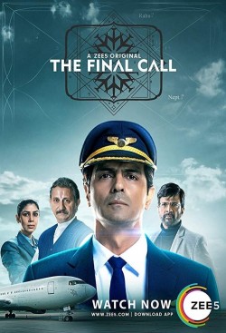 Watch Free The Final Call Full Movies HD Online MyFlixer