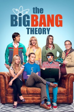 The Big Bang Theory - Season 12