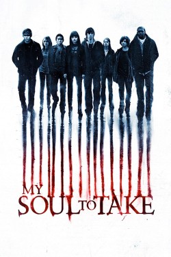 Watch free My Soul to Take movies Hd online Gomovies