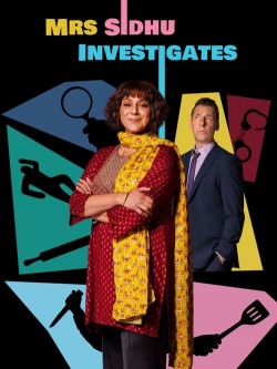 Watch free Mrs Sidhu Investigates movies online - GoMovies