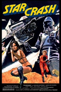 Watch free Starcrash full