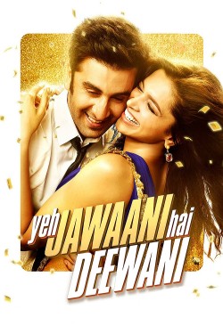 Watch Free Yeh Jawaani Hai Deewani Movies HD Free MyFlixer