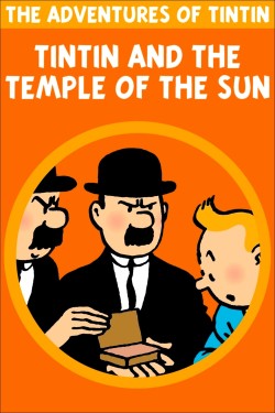 Watch free Tintin and the Temple of the Sun movies Hd online Gomovies Alternatives